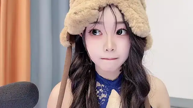 smalldaisy (F teen) - 嘻嘻哈哈~