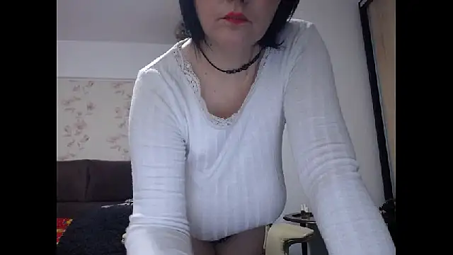 Mary_x webcam