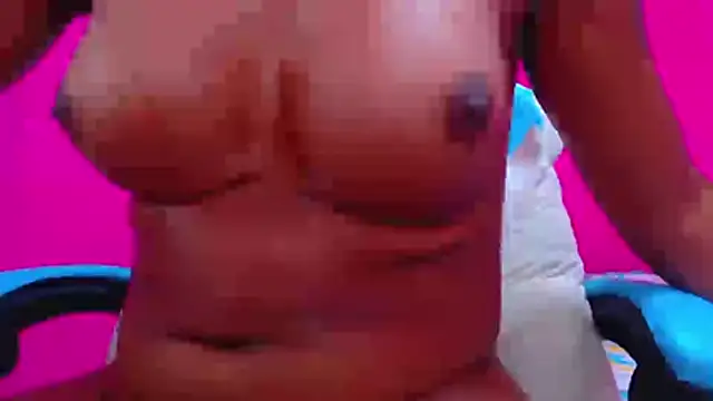 Black_godessTs webcam