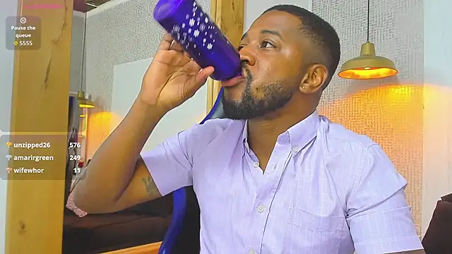 Drake_Nassir4 webcam