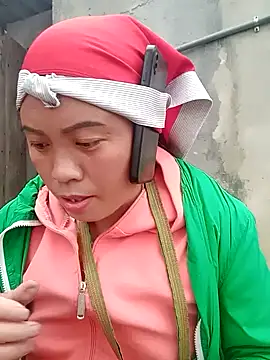 Webcam Model (nanaliu001)  is live.Free join now!