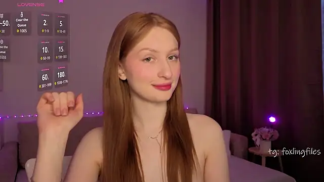 betty_twinkle (F teen) - Oil on my ASS!