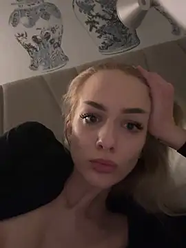 nastiabarinova (F teen) - hot shower with blowjob