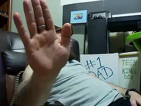 numba1dad_ (Ask my age) - #american #ass-to-mouth #cam2cam #cei #cheap-privates #cock-rating #daddies #handjob #muscular #new #small-audience #straight #striptease #white #yoga