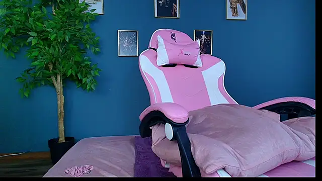 Perfect_Moans webcam