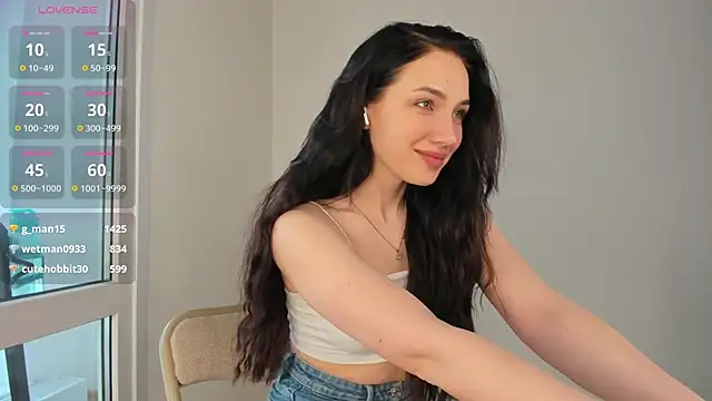 Helen__spark__ webcam