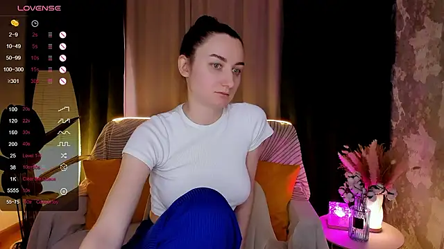 annacooleman - Annacooleman's free webcam - UK Sex Cams