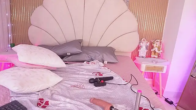 mssburbuja (F young) - squirt