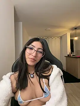 MarianaBranzz webcam