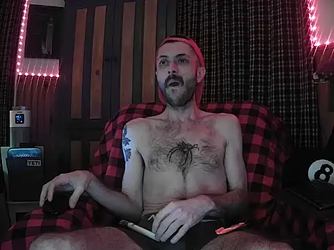 HarmoniousPhantasm3 webcam