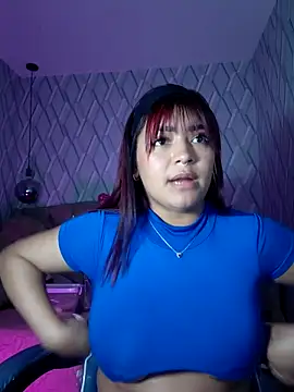 NicolleTaylor webcam