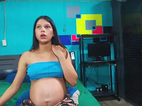 analyn-2027 - Analyn-2027's free webcam - UK Sex Cams