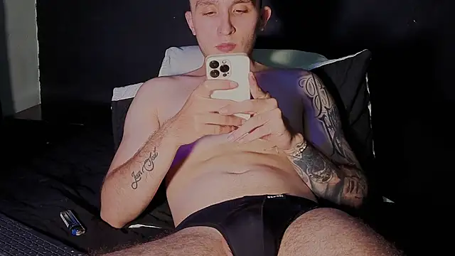 Dylanwhite23_ webcam