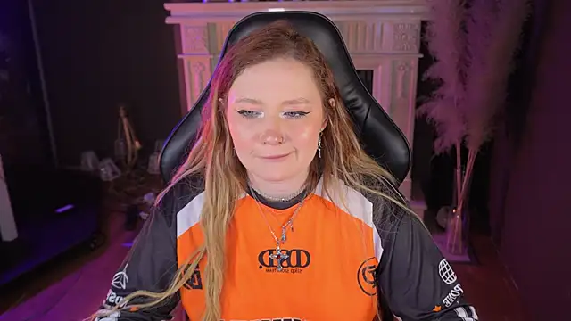 carolina_elf - Carolina_elf's free webcam - UK Sex Cams