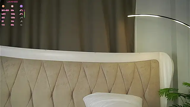 LillianLester webcam