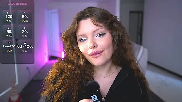 Your_Sweet_Julia webcam