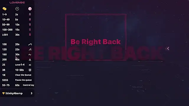 Queen_Rhiana_69 webcam