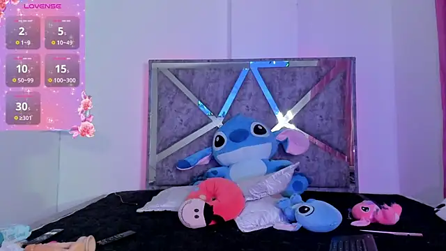 MarilynDupont webcam