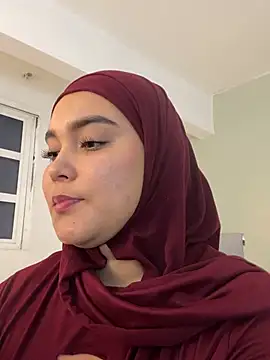 habi_arabic - Habi_arabic's free webcam - UK Sex Cams