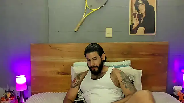 Prometeo-grizzly webcam