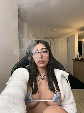 MarianaBranzz webcam