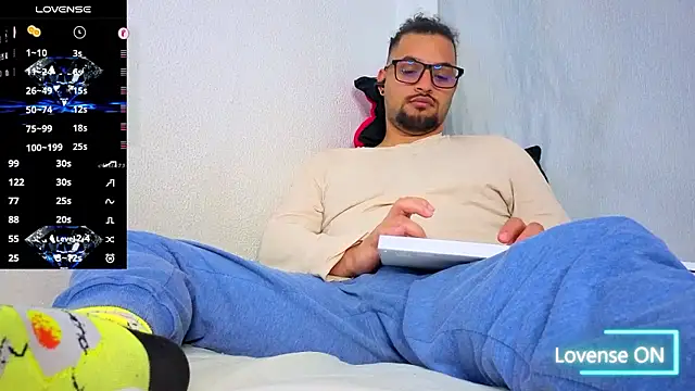 Ernesto-Rodriguez82 webcam