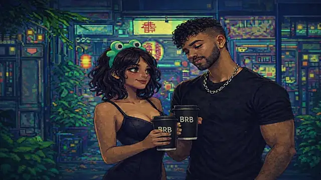 jadeandsamuel (Ask my age) - BLOWJOB👅