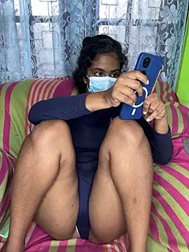 Webcam Model (SukiyamaAsia)  is live.Free join now!