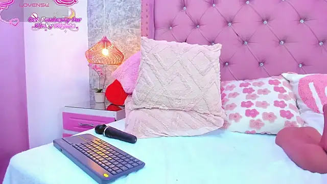 BrithanyParker_ webcam