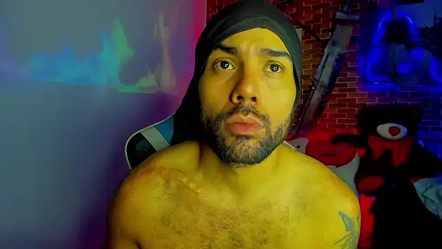 William_cornelius webcam