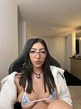 MarianaBranzz webcam