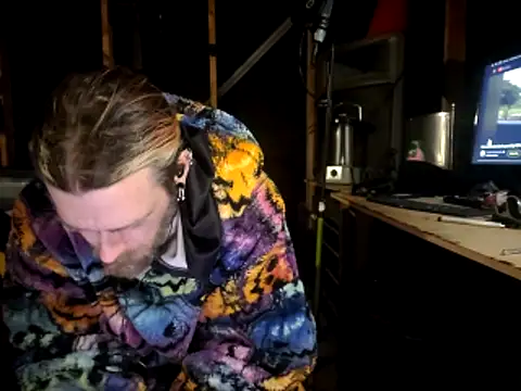 thejuicybacon webcam