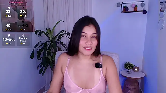 AlisxxnFx webcam