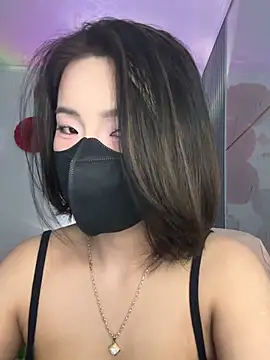 -KathySweet-'s Stripchat show and profile