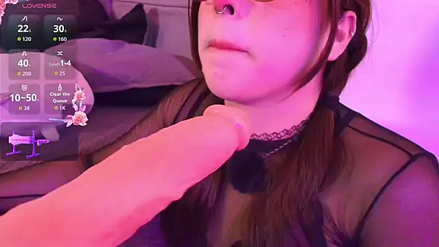 yuri_stars - Yuri_Stars's free webcam