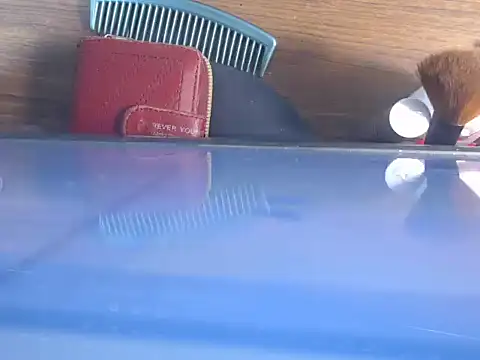 xcherry_babex webcam