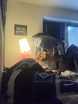 GeilerHSVFAN1989 webcam