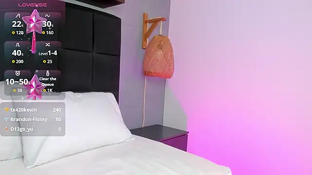 zara_clap - Zara_clap's free webcam - UK Sex Cams