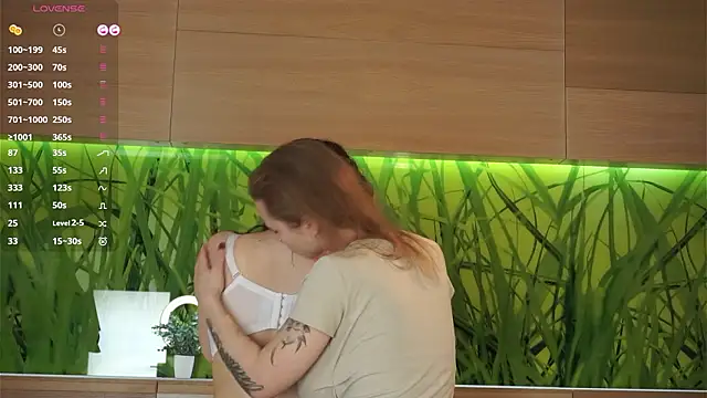 DemetriceYunk webcam