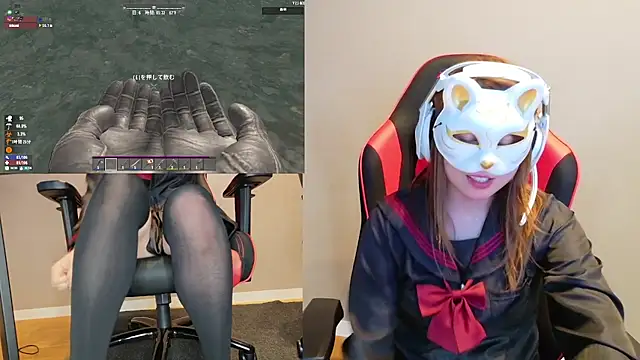 LuuLee0804 Live Webcam on Stripchat