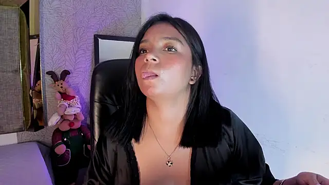 Candys_victoria webcam