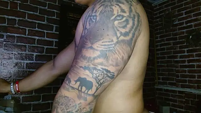 jordan_bigcock_ webcam