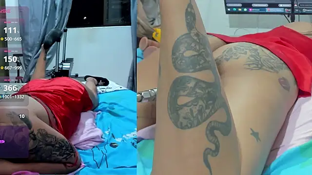 michelle_hot1 webcam