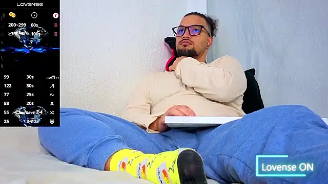 Ernesto-Rodriguez82 webcam