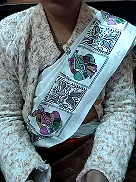 O_My_GoodnesS webcam