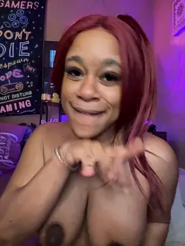 Tikalalin Live Webcam on Stripchat