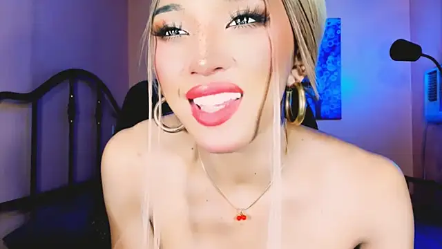 xUrGoddess_Bellax webcam