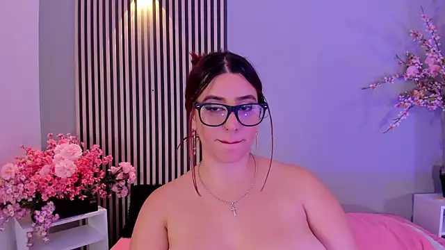 Xiomara_Stwart webcam