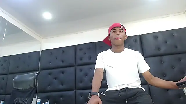 tonnymarck (M twink) - mastubarción