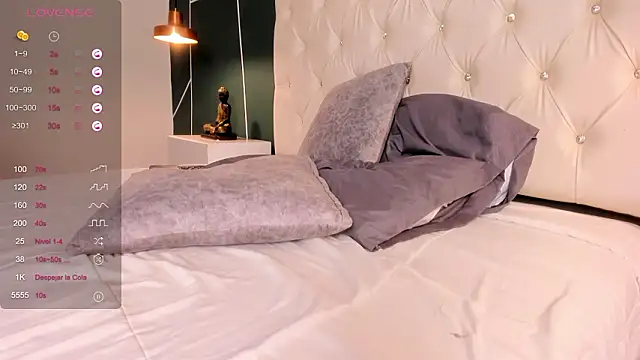 Veronicalanx1 webcam